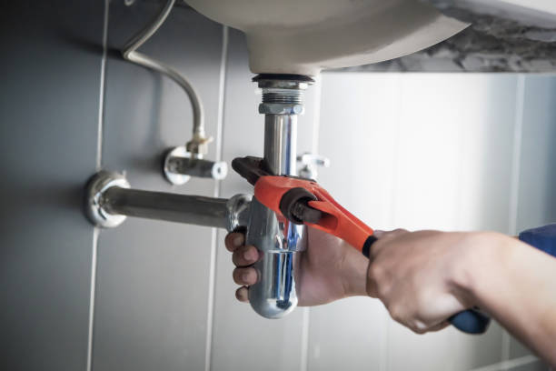 Professional Plumber in Ranchettes, WY